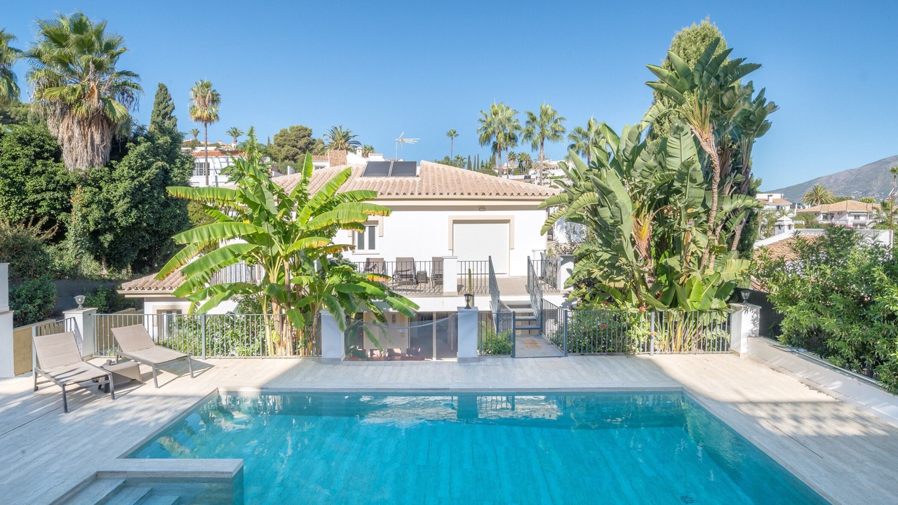Photo of Outdoor in Mijas