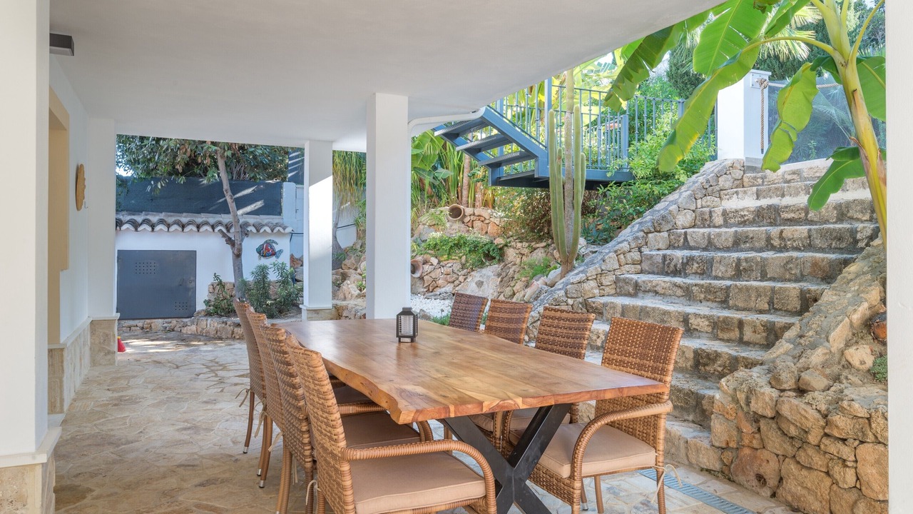 Photo of Outdoor in Mijas