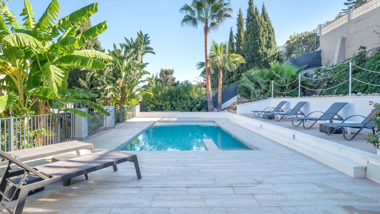 Photo of Outdoor in Mijas