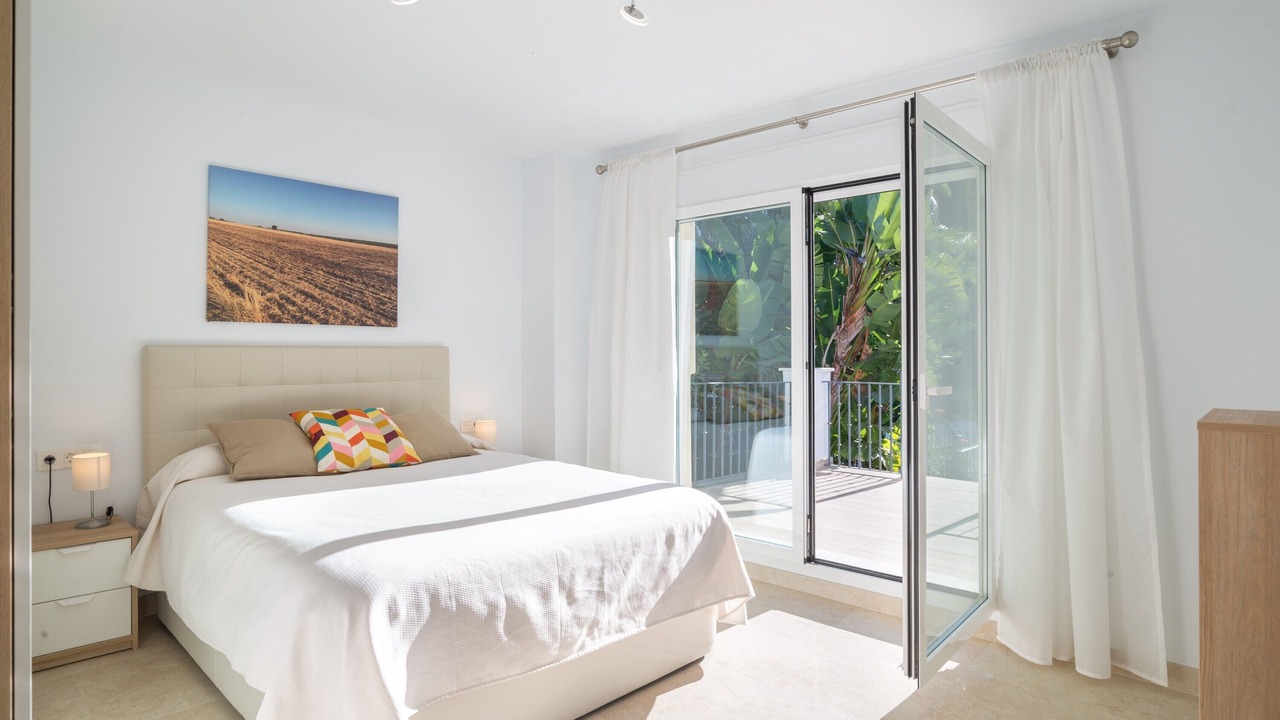 Photo of Bedroom in Mijas
