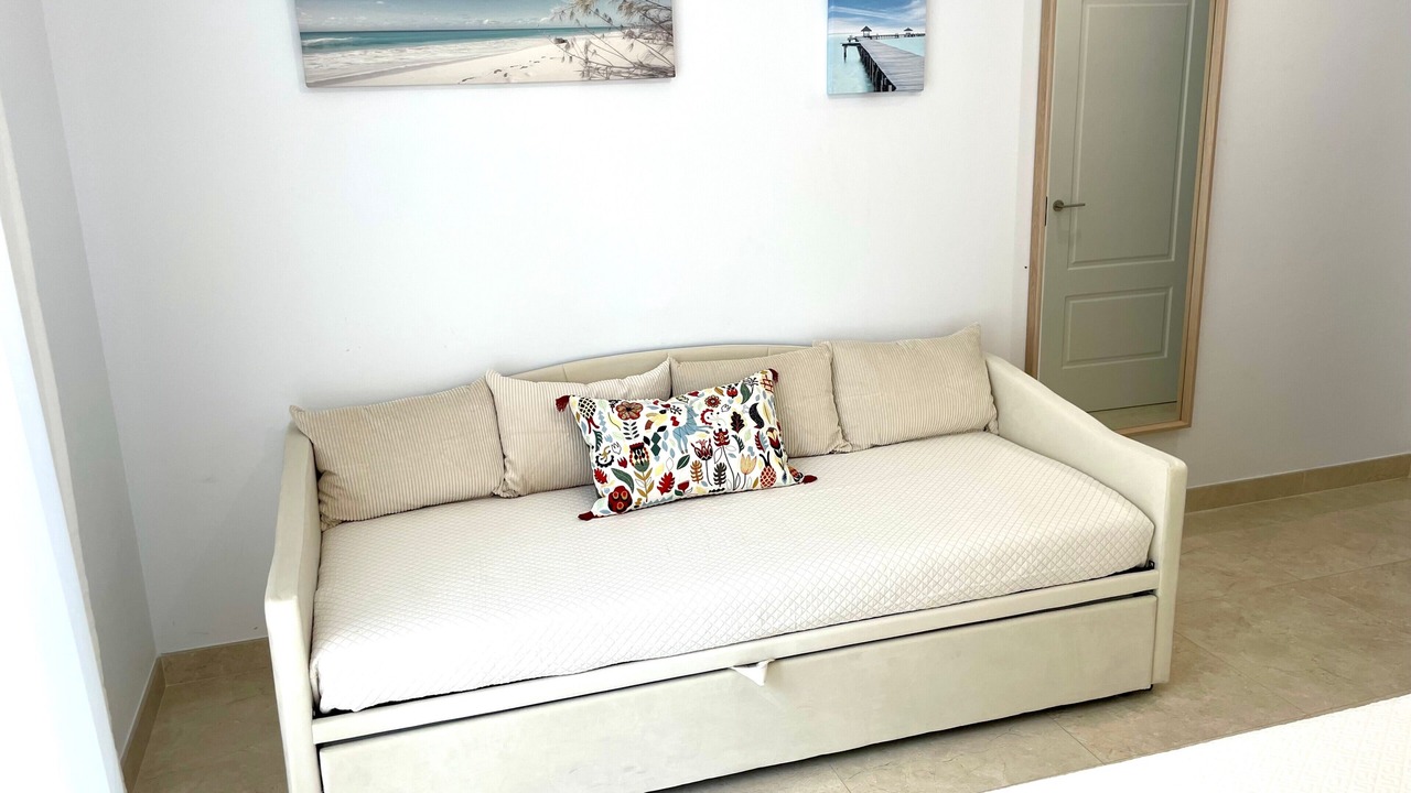 Photo of Bedroom in Mijas