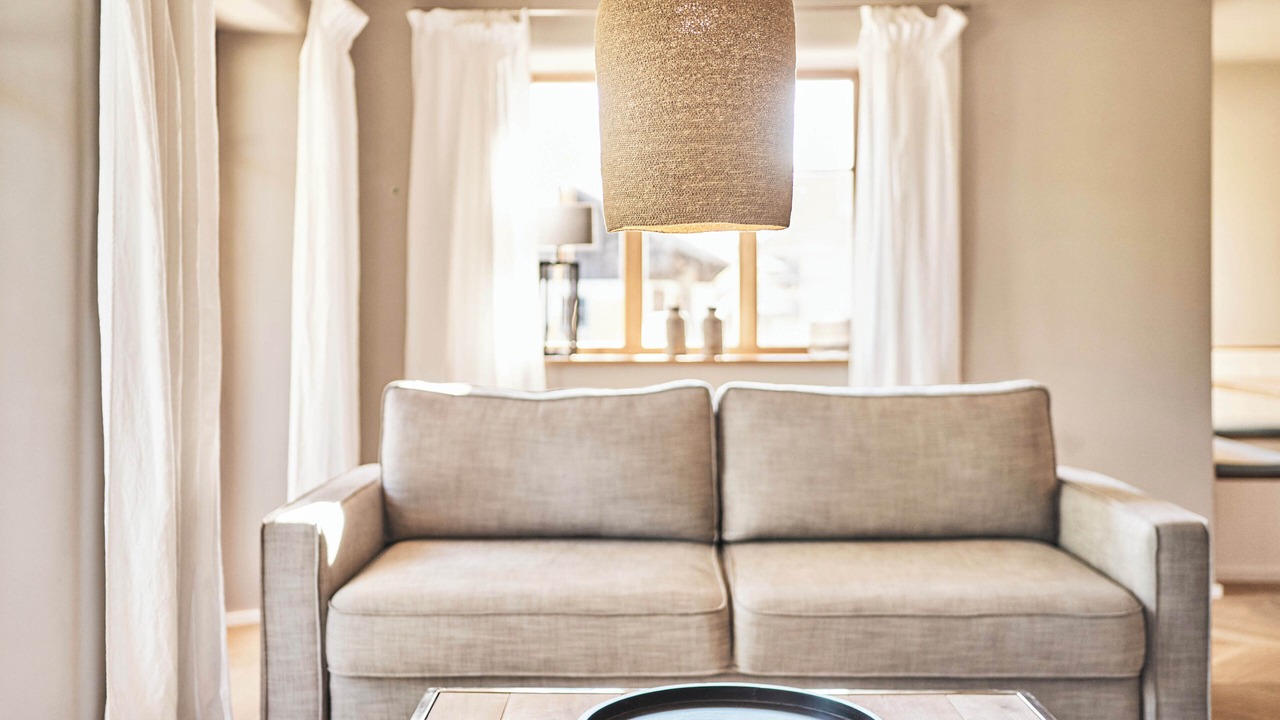 Photo of Livingroom in Riegsee