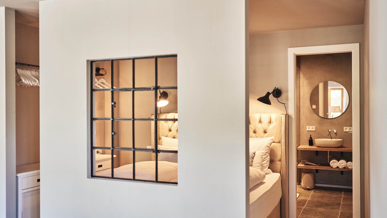 Photo of Bedroom in Riegsee
