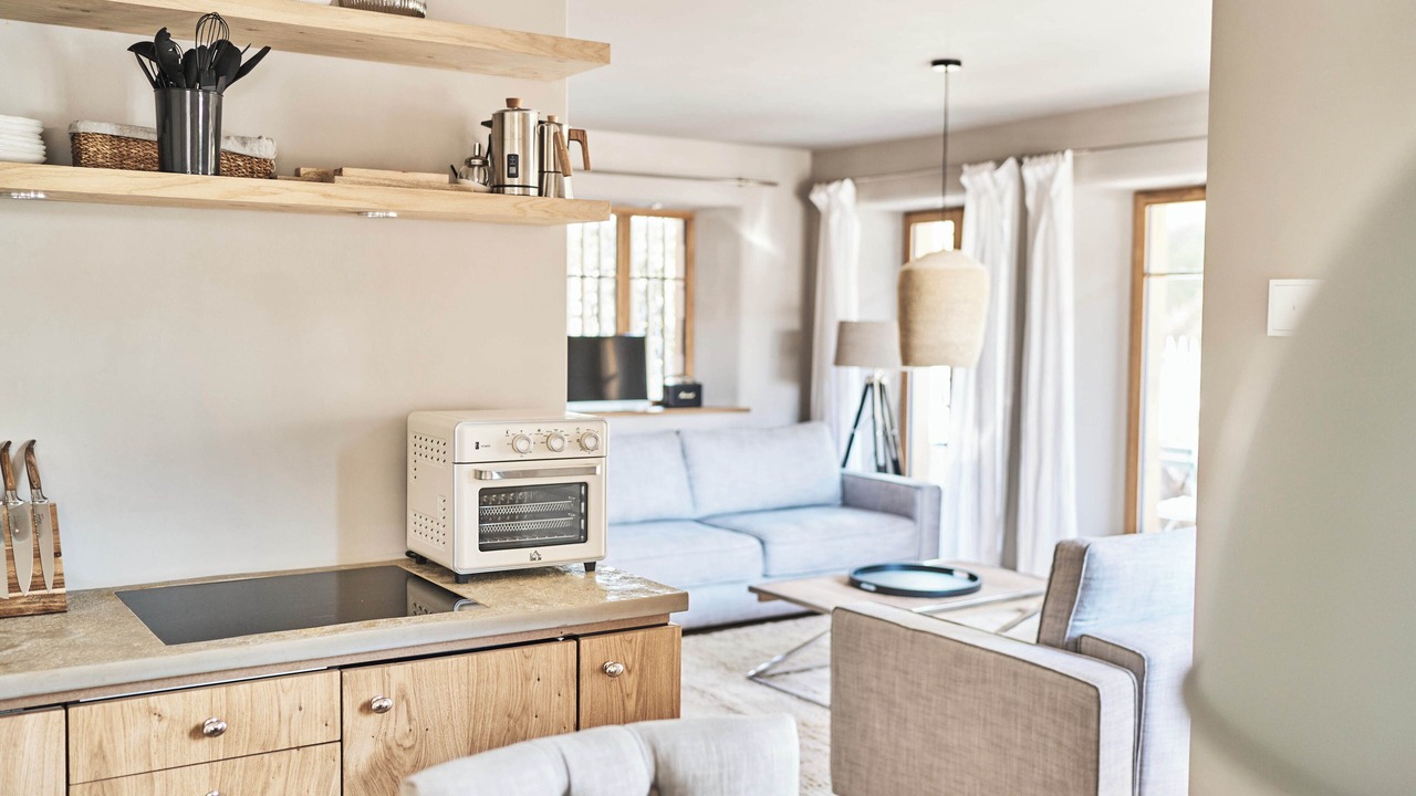 Photo of Livingroom in Riegsee