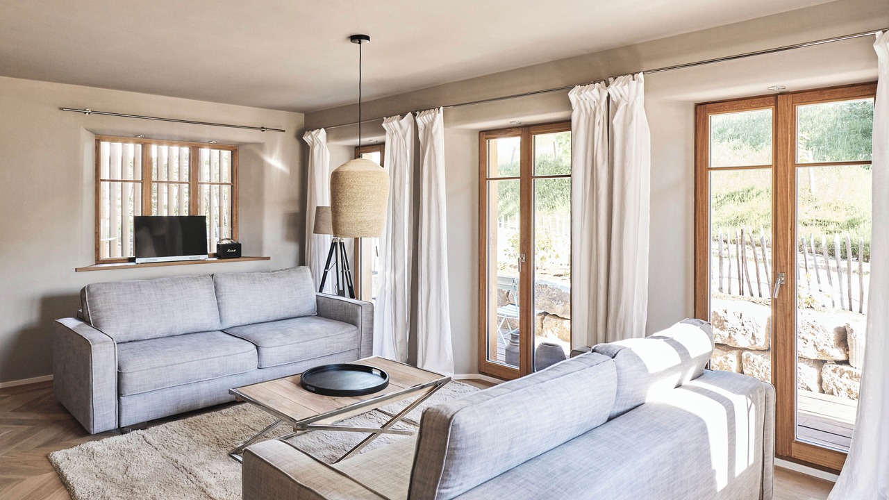 Photo of Livingroom in Riegsee
