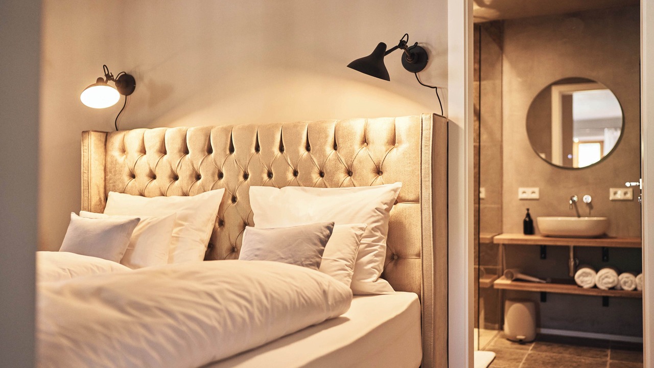 Photo of Bedroom in Riegsee