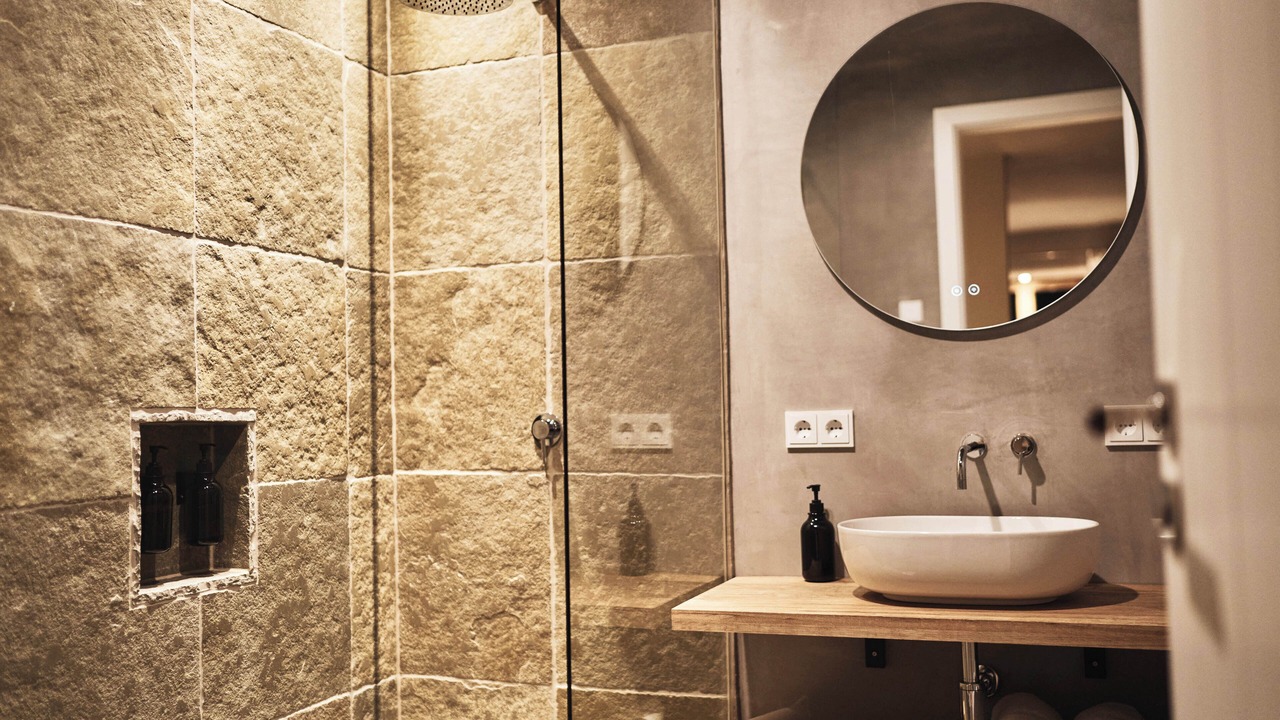 Photo of Bathroom in Riegsee