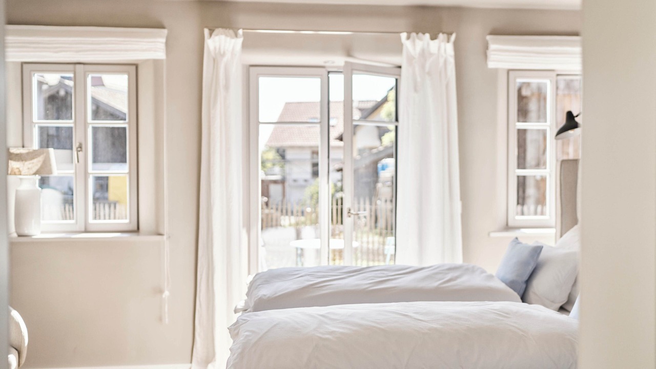 Photo of Bedroom in Riegsee