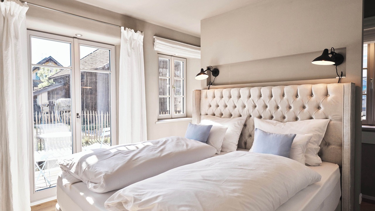 Photo of Bedroom in Riegsee