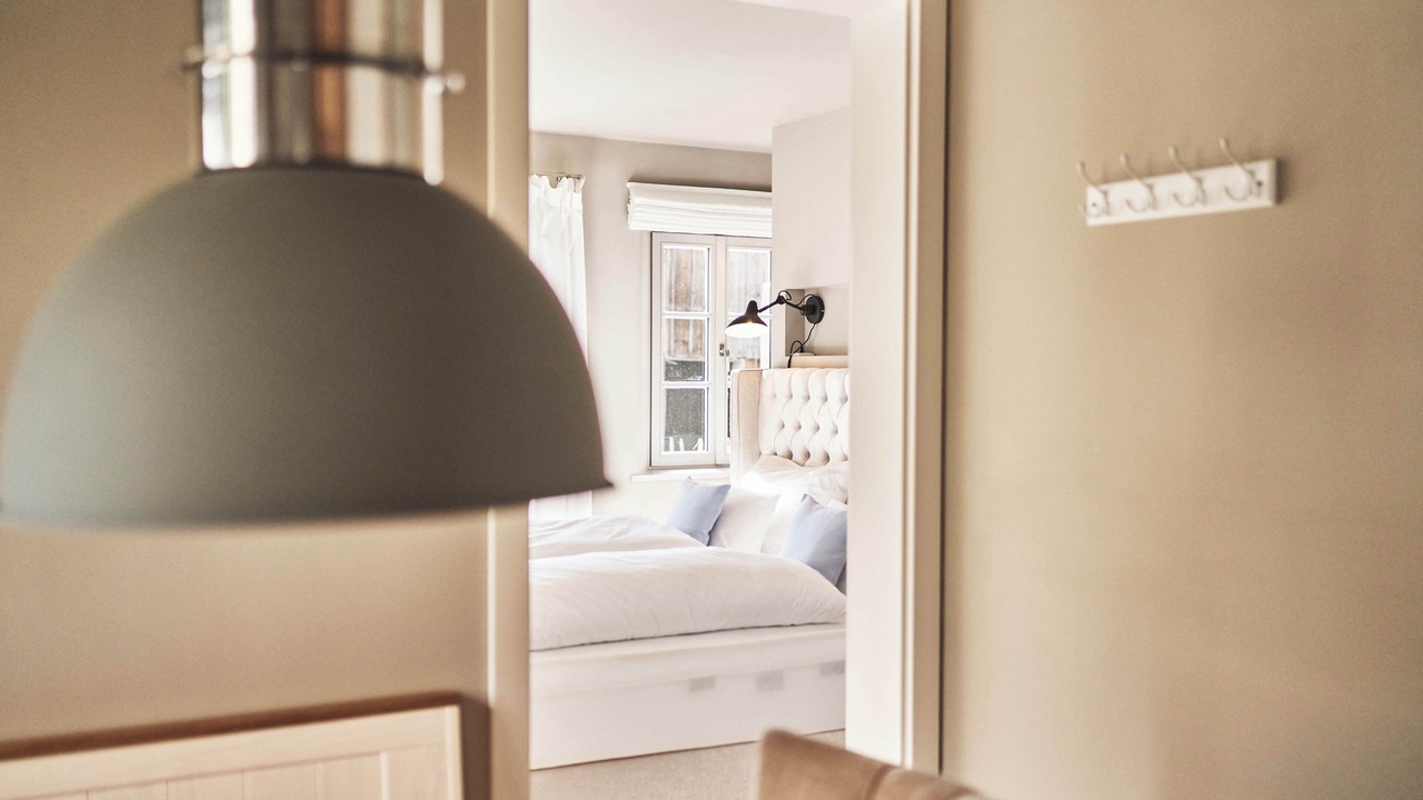 Photo of Bedroom in Riegsee