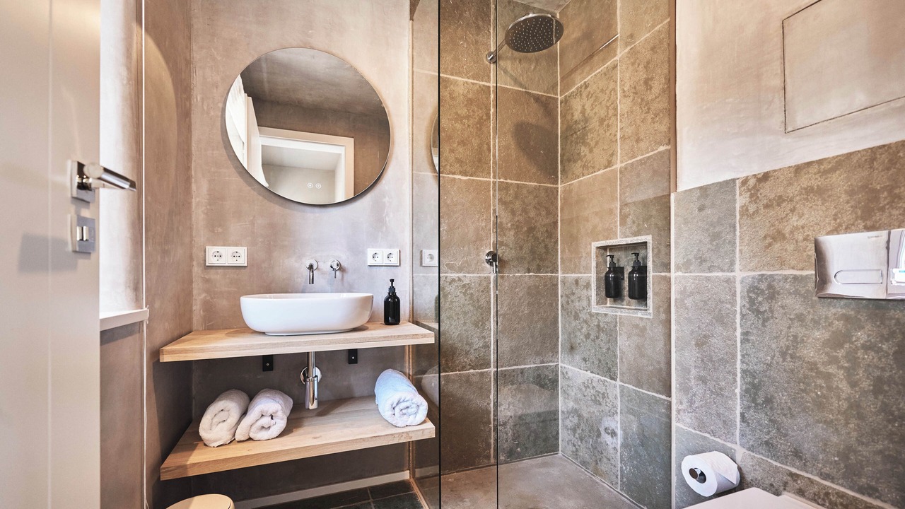 Photo of Bathroom in Riegsee