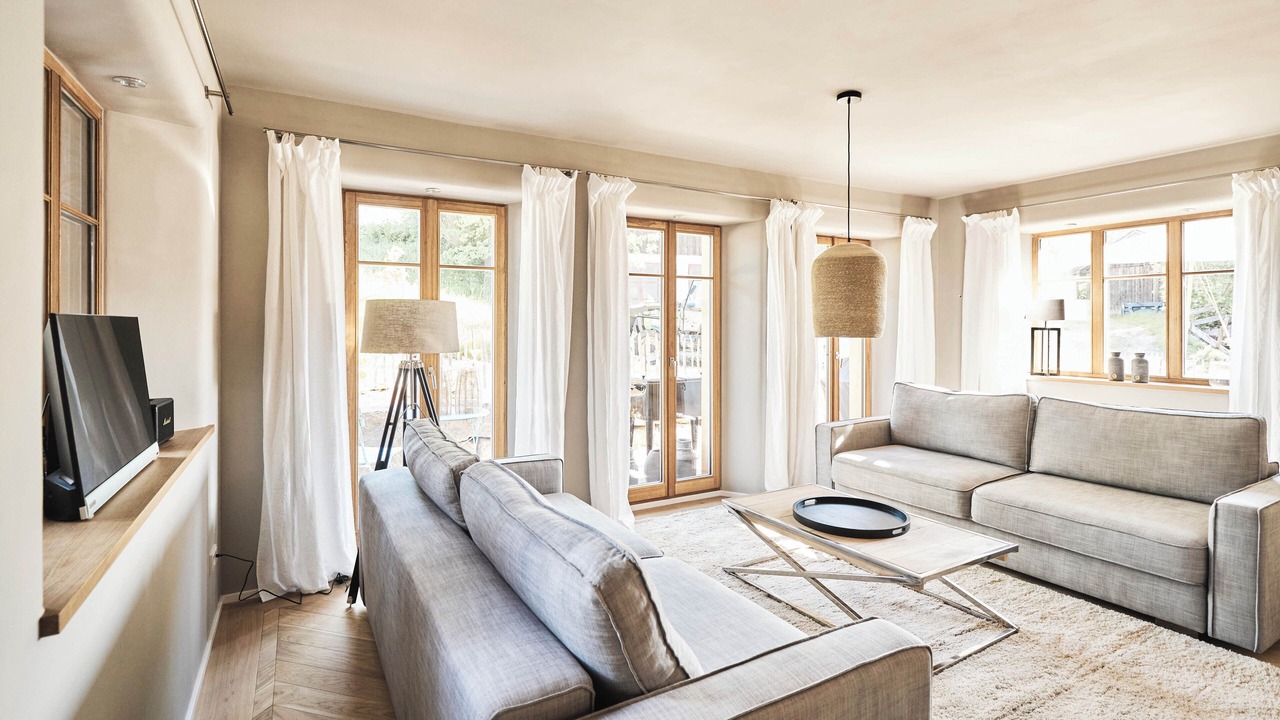 Photo of Livingroom in Riegsee
