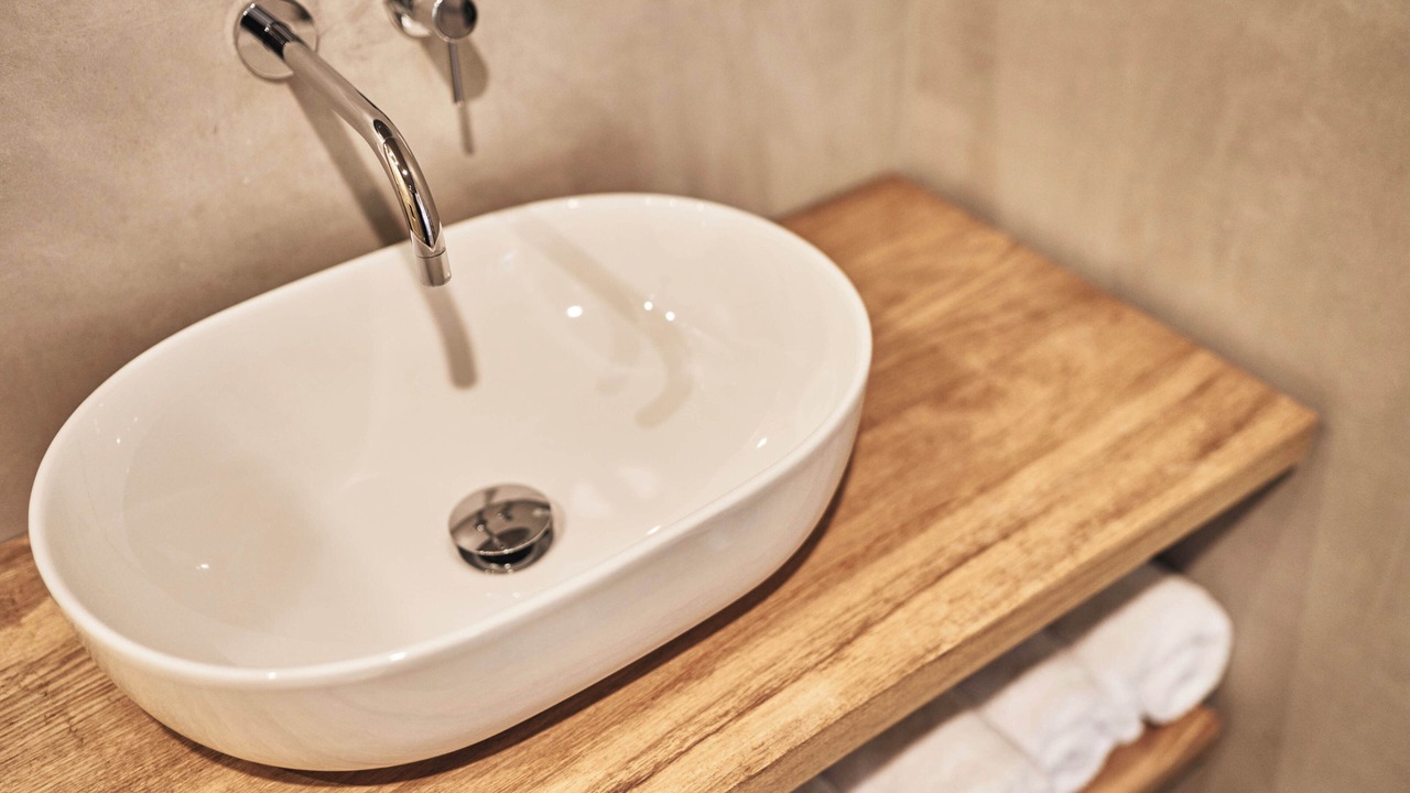 Photo of Bathroom in Riegsee