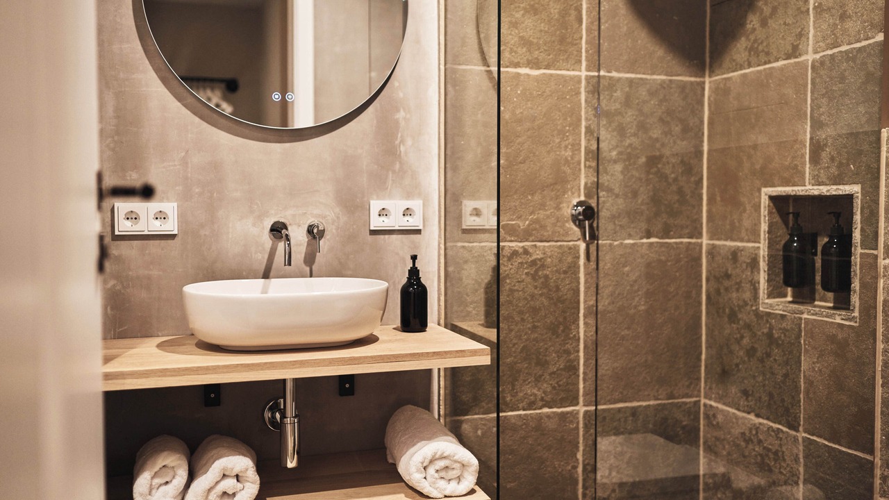 Photo of Bathroom in Riegsee