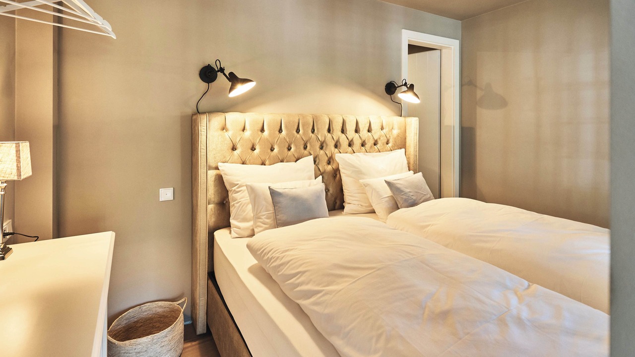 Photo of Bedroom in Riegsee