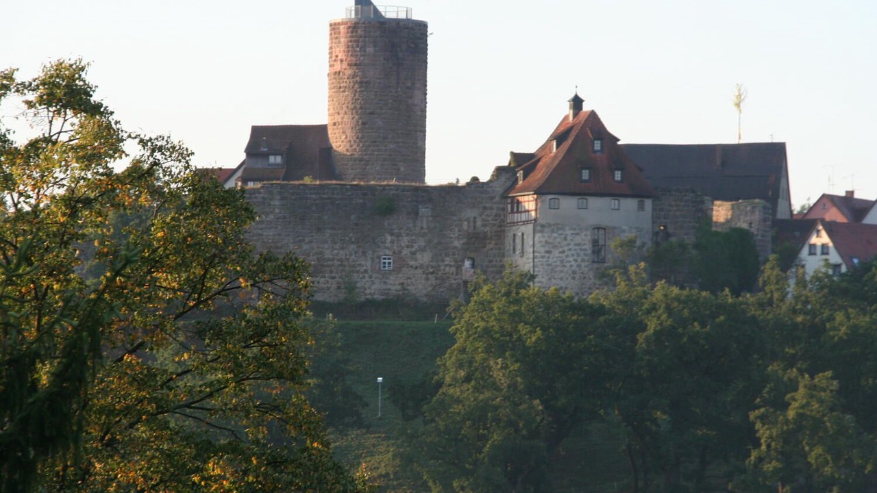 Photo of Outdoor in Burgthann