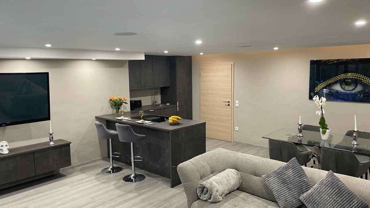 Photo of Livingroom in Burgthann
