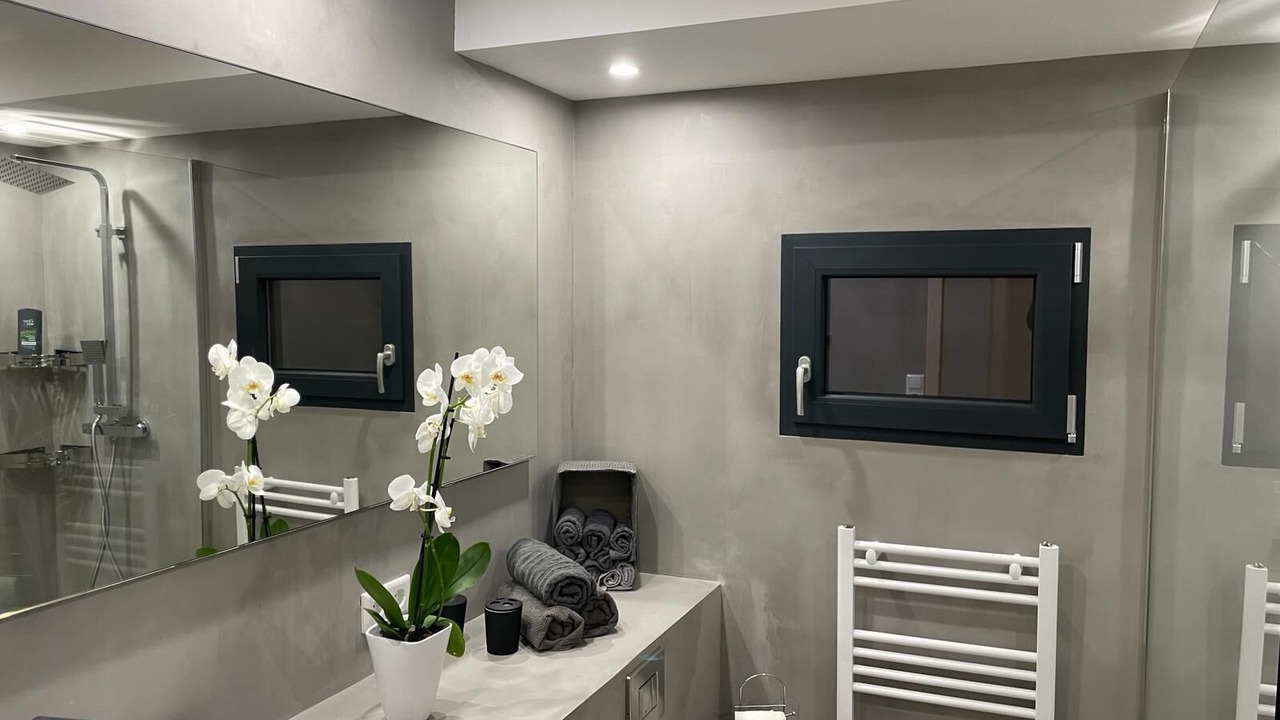 Photo of Bathroom in Burgthann