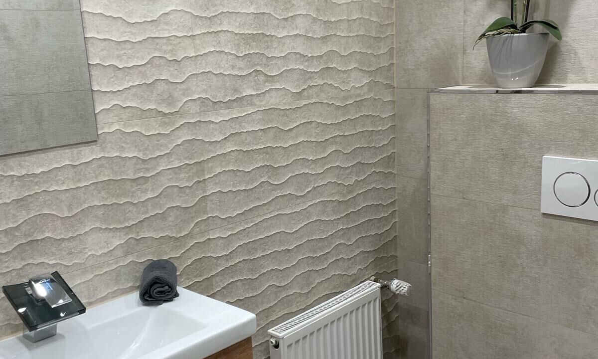 Photo of Bathroom in Burgthann