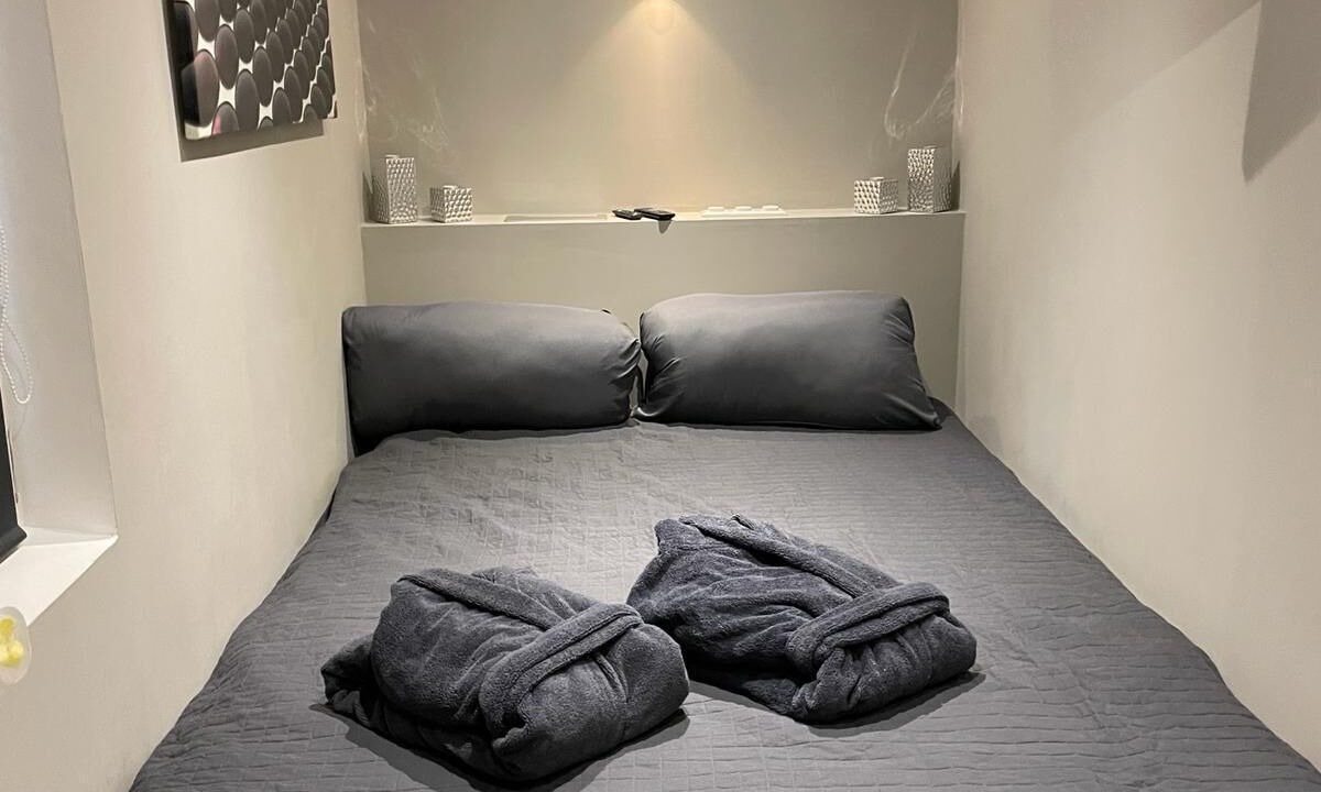 Photo of Bedroom in Burgthann
