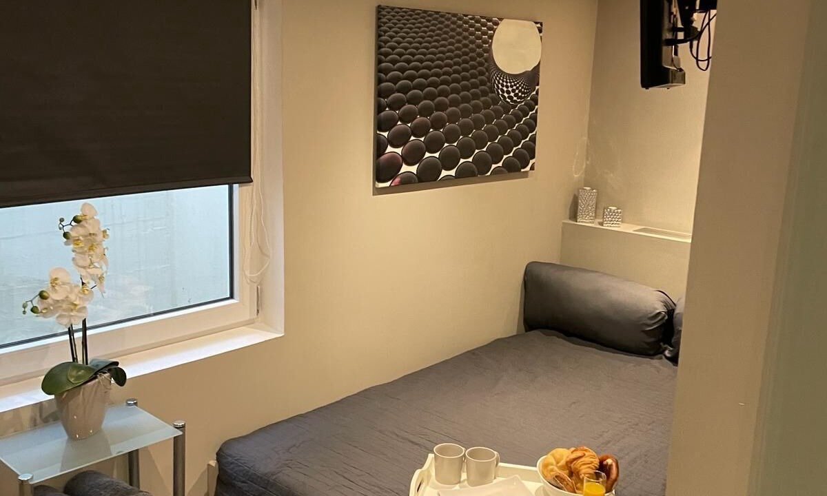 Photo of Bedroom in Burgthann
