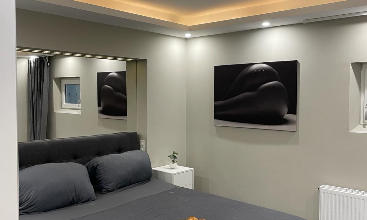 Photo of Bedroom in Burgthann