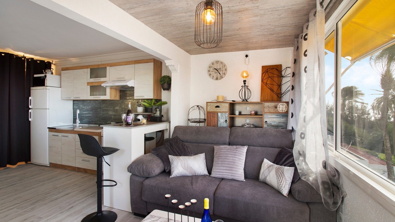 Photo of Livingroom in San Agustin