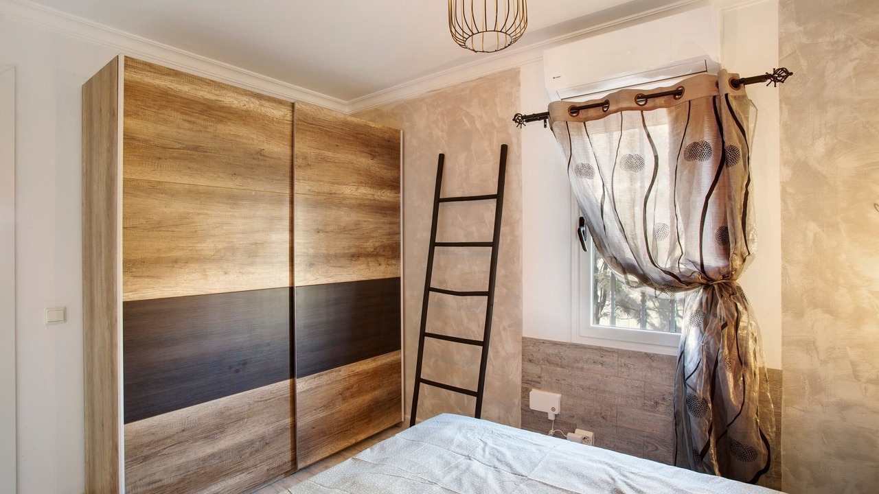 Photo of Bedroom in San Agustin