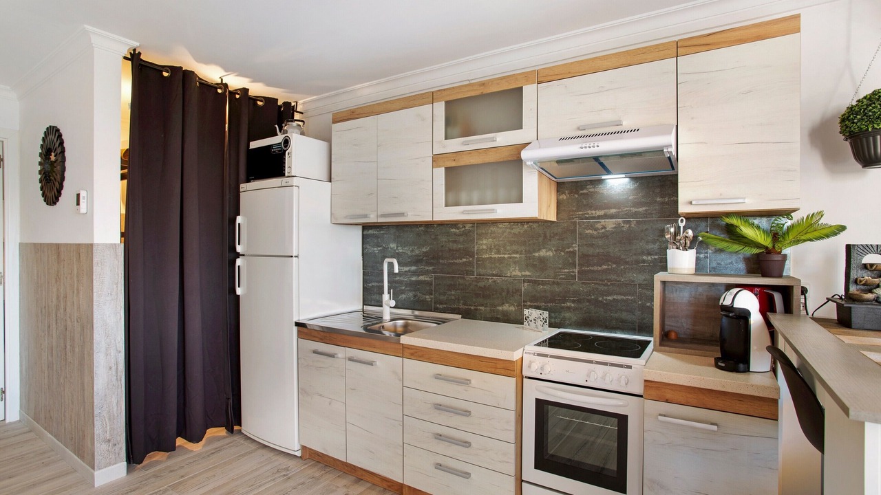 Photo of Kitchen in San Agustin
