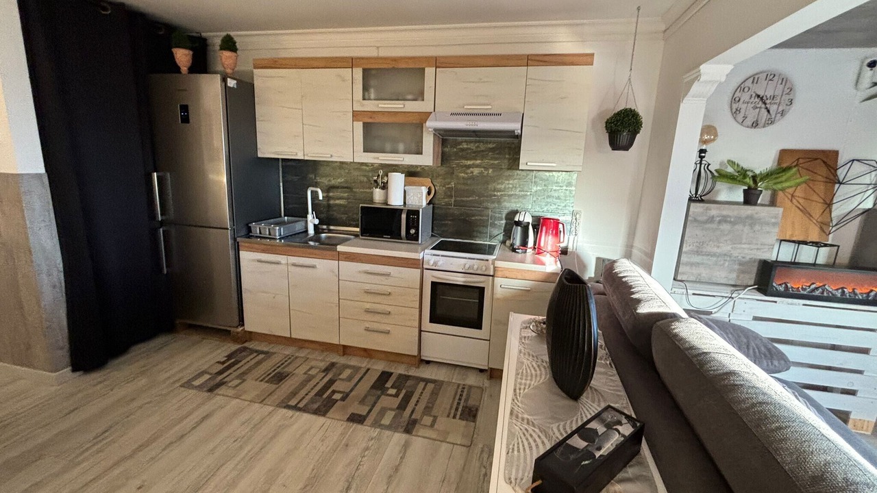 Photo of Kitchen in San Agustin