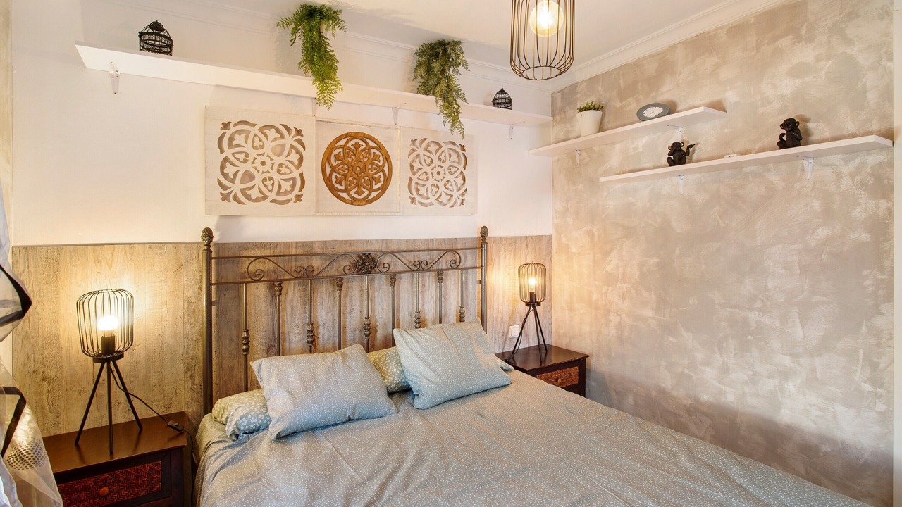 Photo of Bedroom in San Agustin