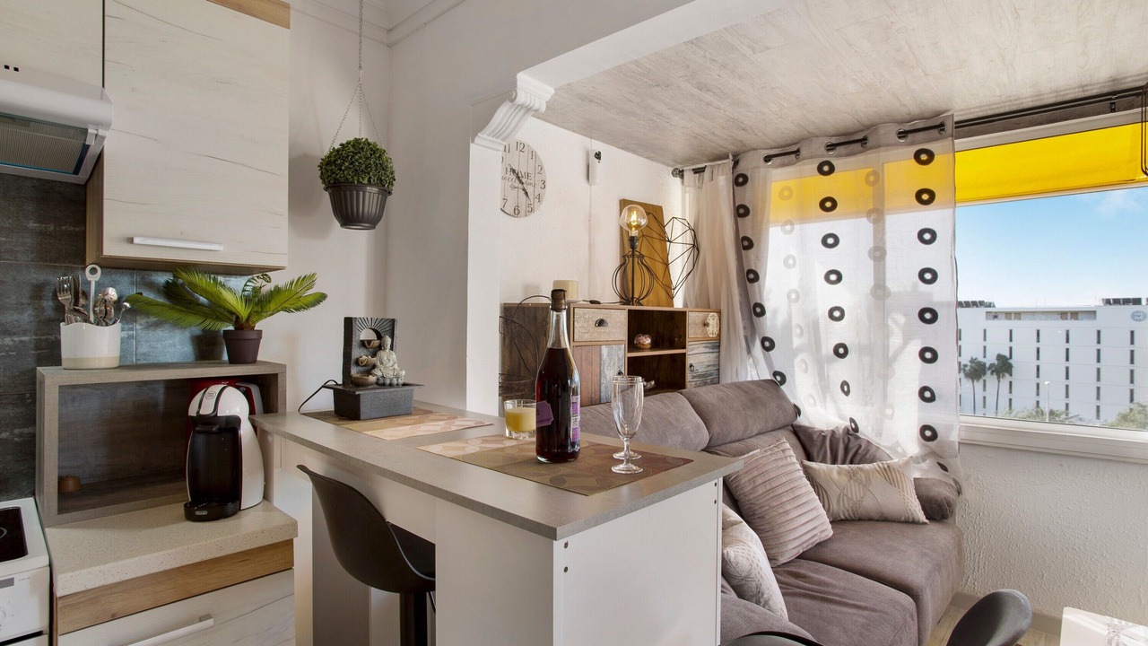 Photo of Livingroom in San Agustin