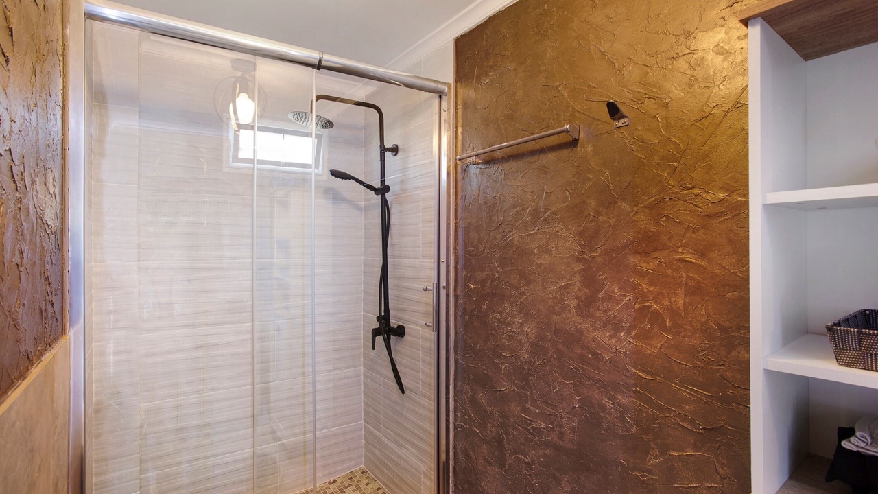 Photo of Bathroom in San Agustin