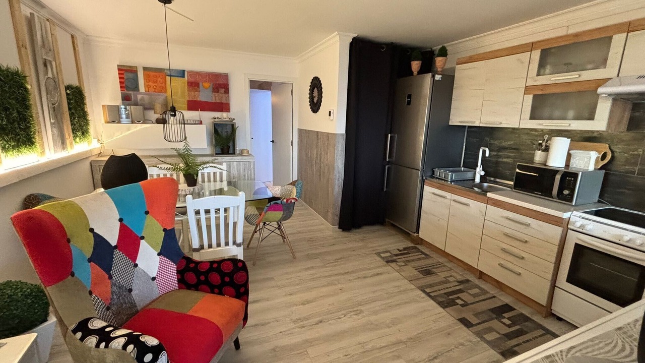 Photo of Kitchen in San Agustin