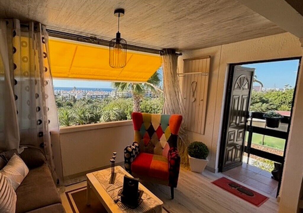 Photo of Livingroom in San Agustin