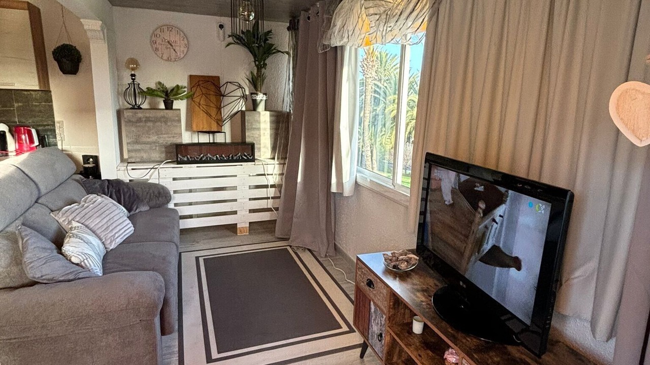 Photo of Livingroom in San Agustin