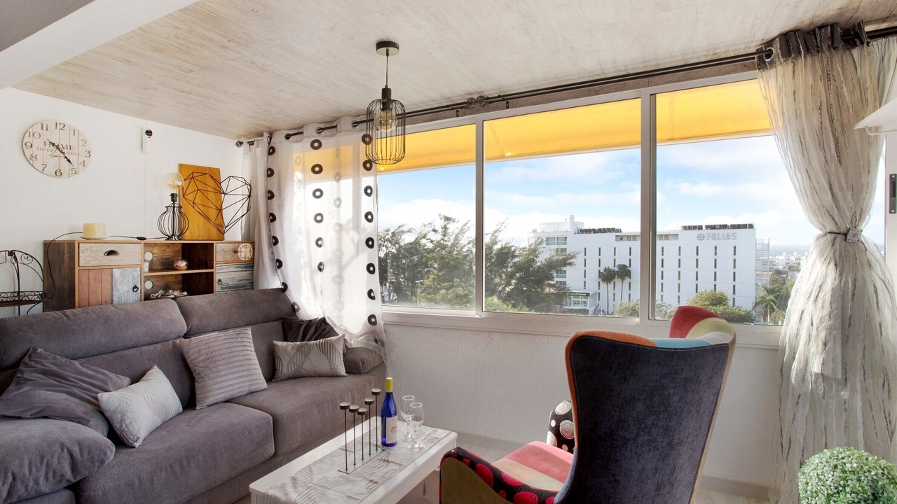Photo of Livingroom in San Agustin