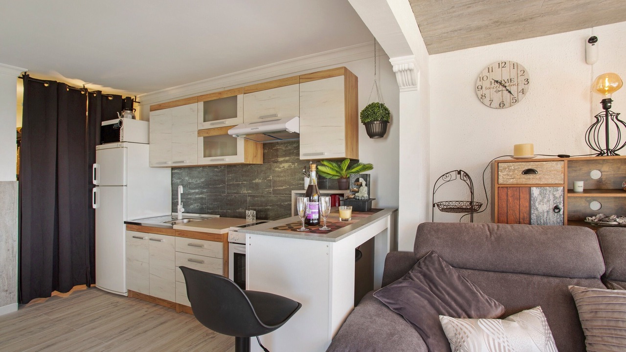 Photo of Kitchen in San Agustin