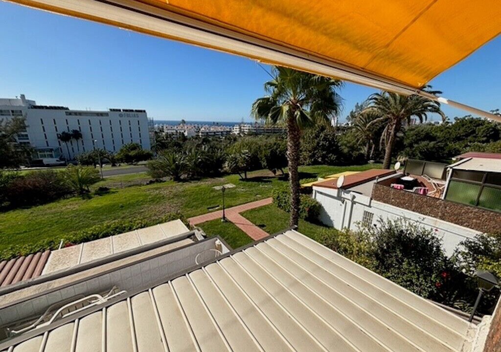 Photo of Patio Balcony in San Agustin