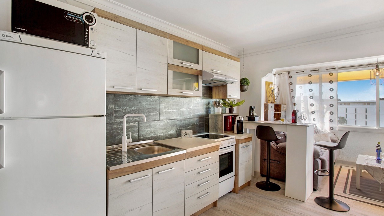 Photo of Kitchen in San Agustin