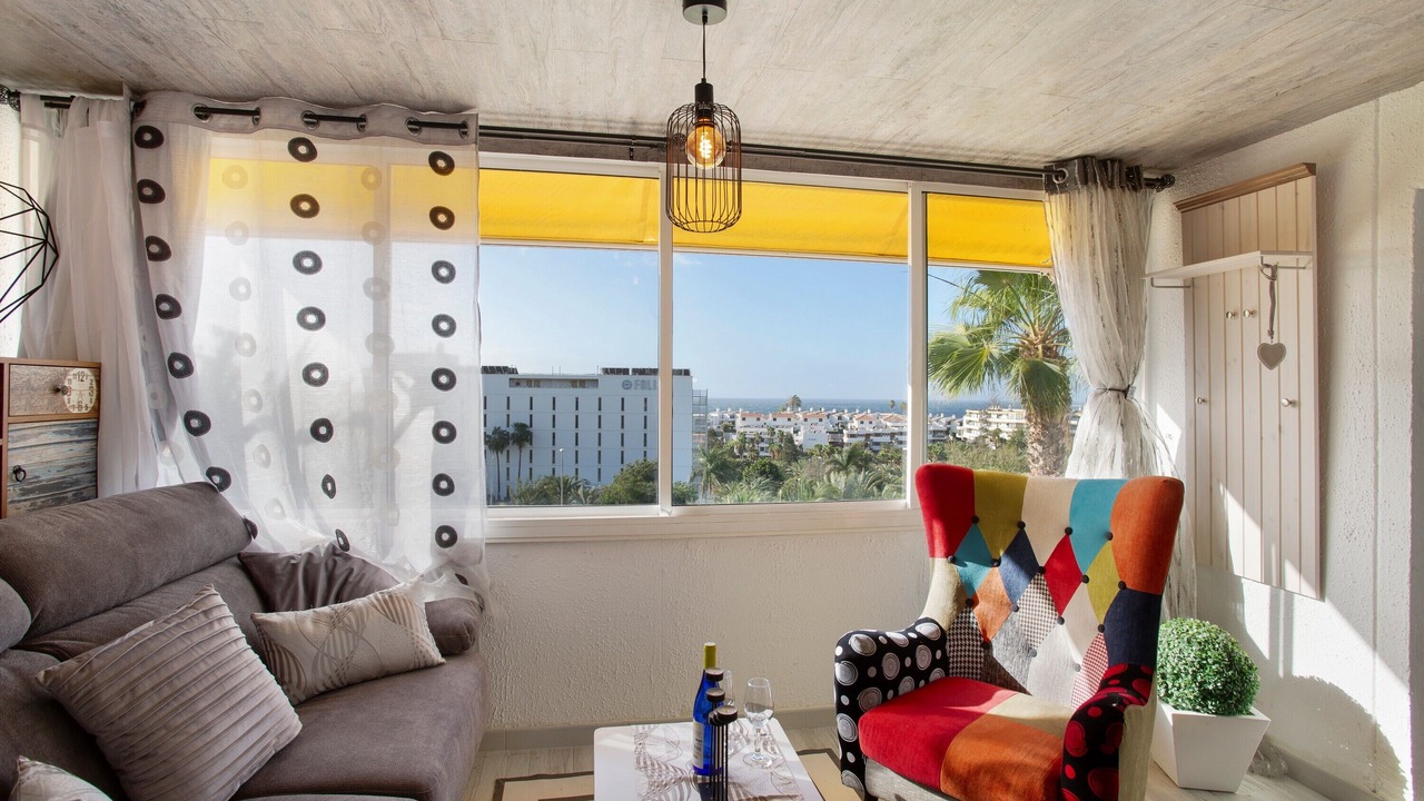 Photo of Livingroom in San Agustin