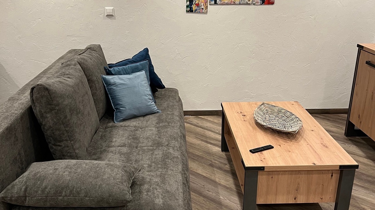 Photo of Livingroom in Feuchtwangen