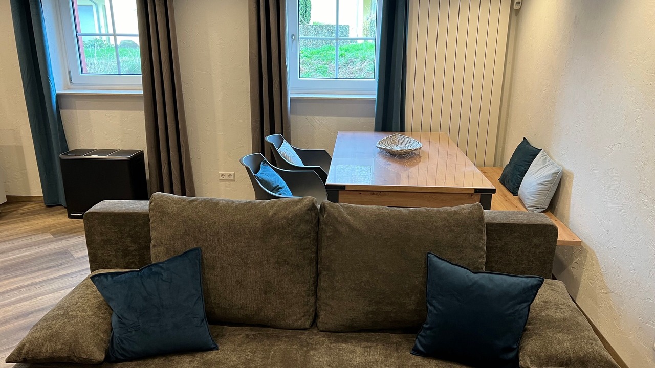 Photo of Livingroom in Feuchtwangen