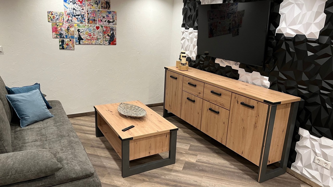 Photo of Livingroom in Feuchtwangen