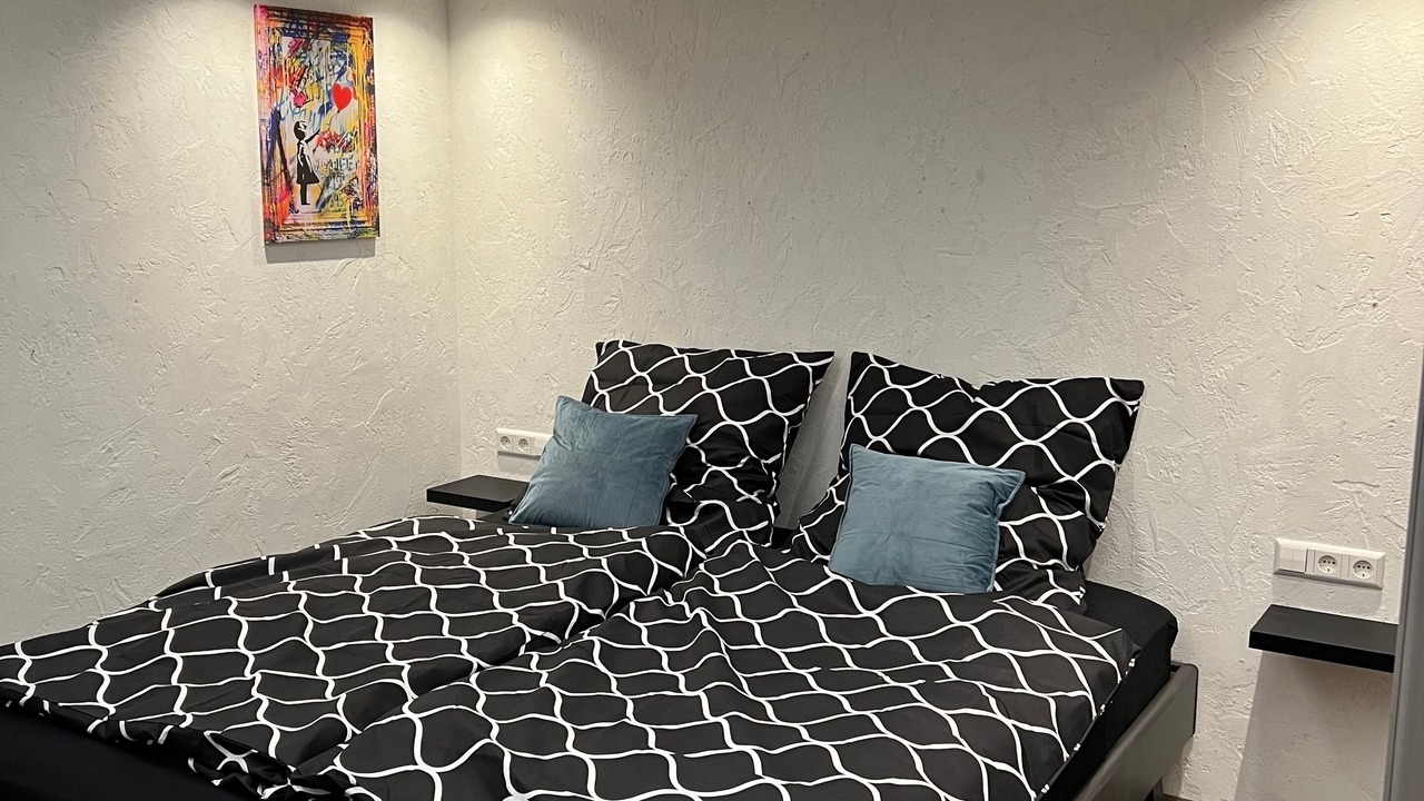 Photo of Bedroom in Feuchtwangen