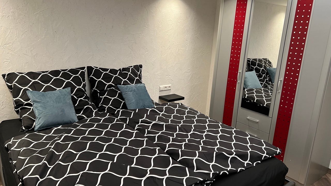 Photo of Bedroom in Feuchtwangen