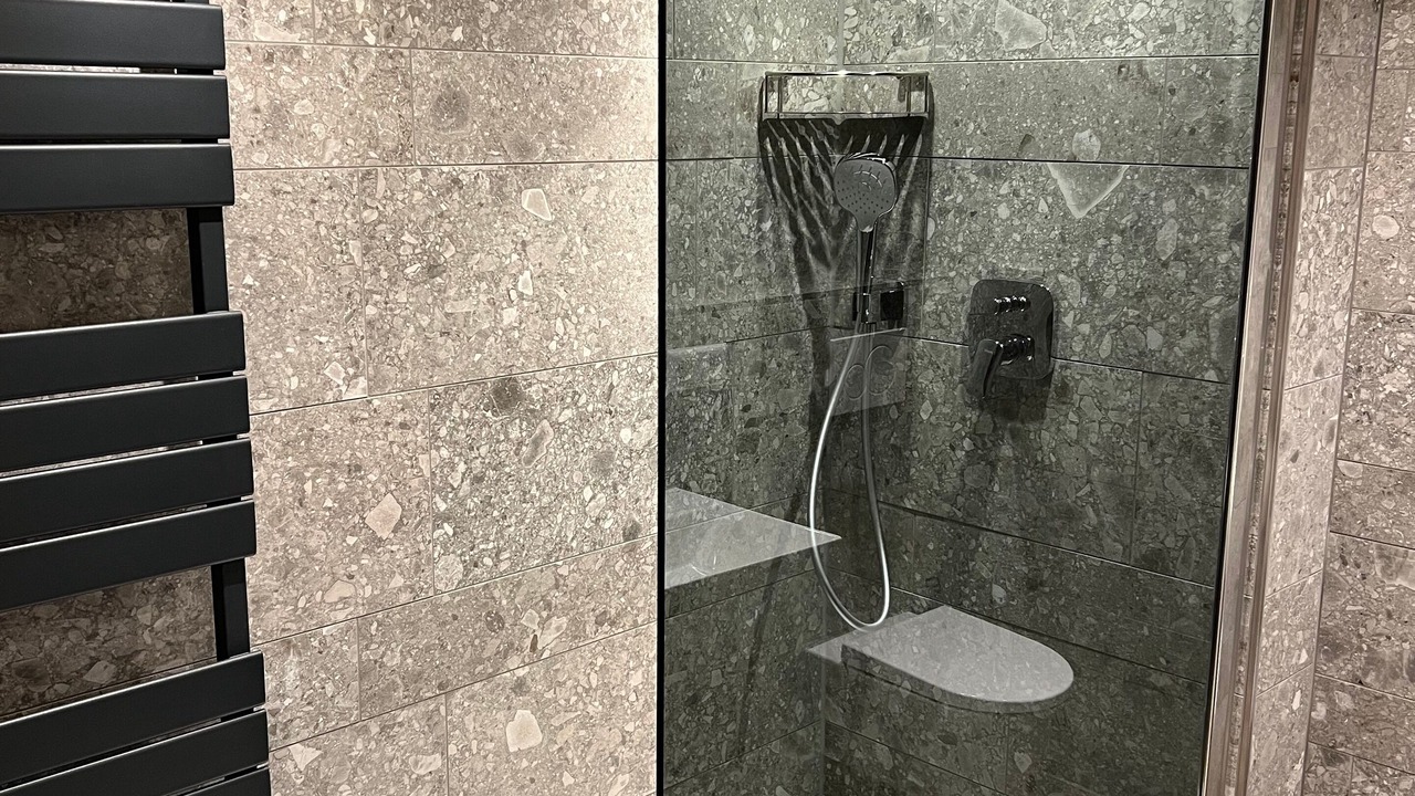 Photo of Bathroom in Feuchtwangen
