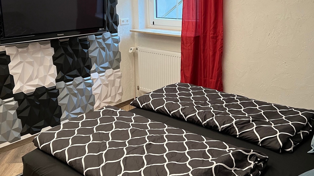 Photo of Bedroom in Feuchtwangen