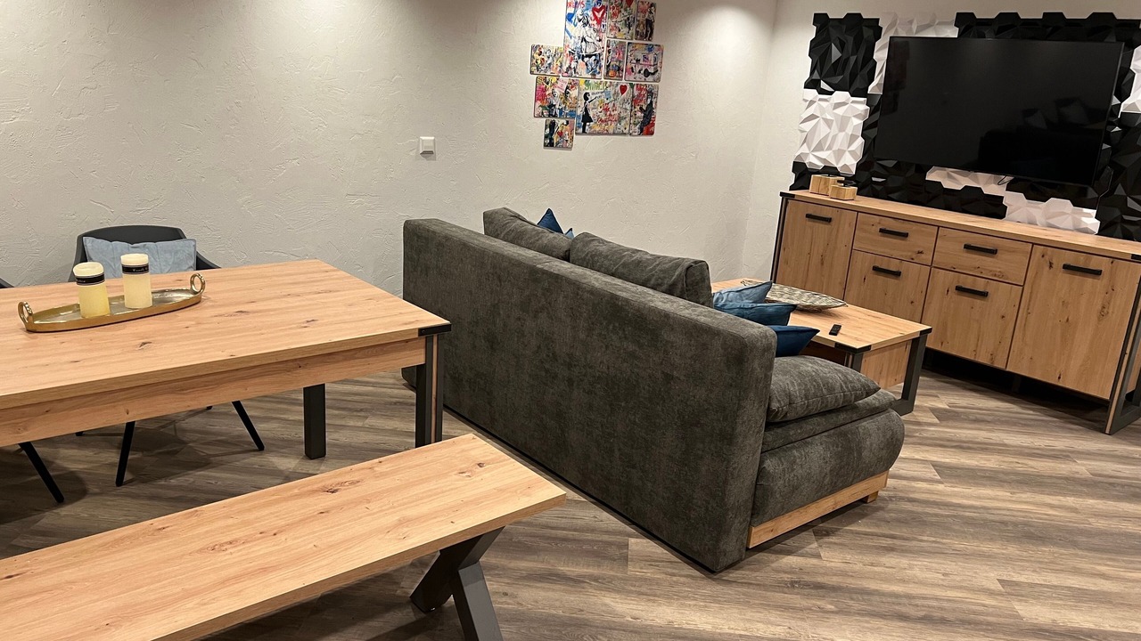 Photo of Livingroom in Feuchtwangen