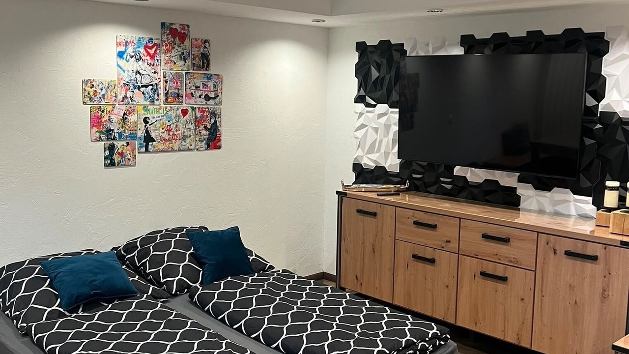 Photo of Bedroom in Feuchtwangen